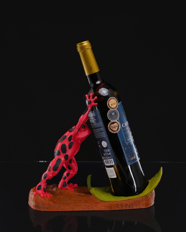 Calypso, gardienne des vignes