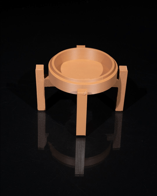 Vase design - Edition Mosaïque Contemporaine