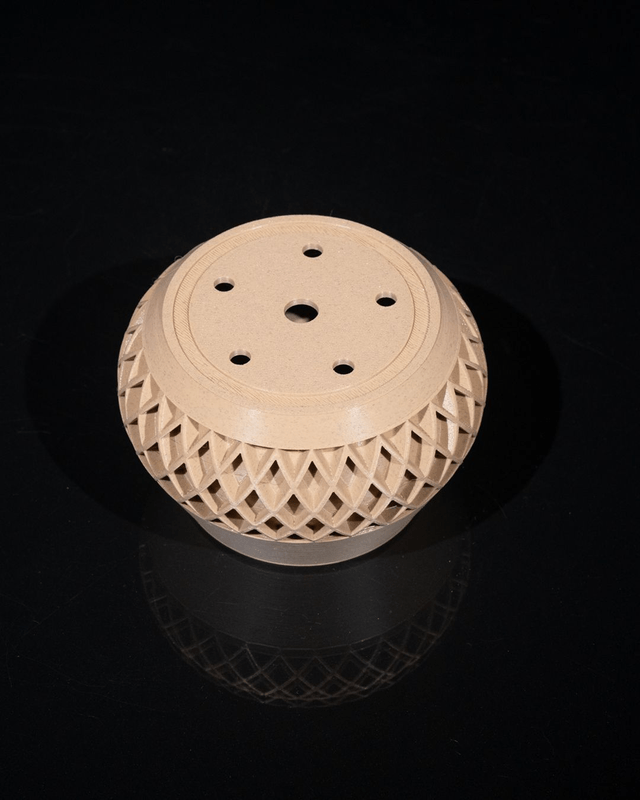 Vase design - Edition Mosaïque Contemporaine
