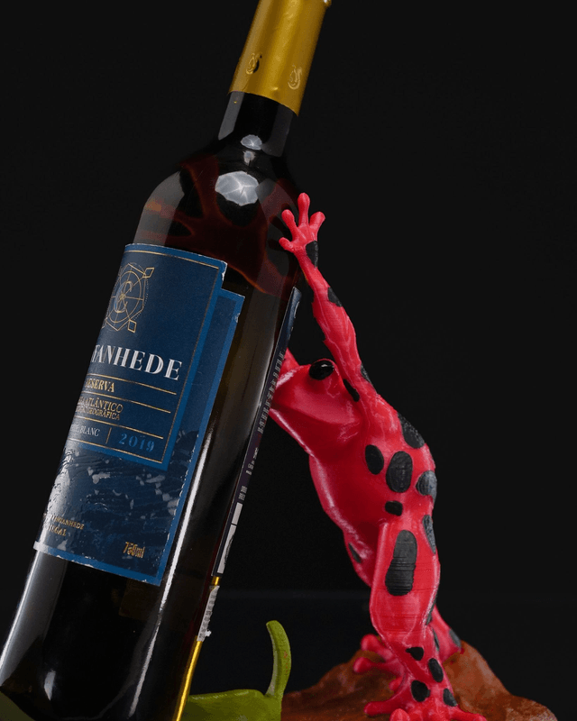 Calypso, gardienne des vignes