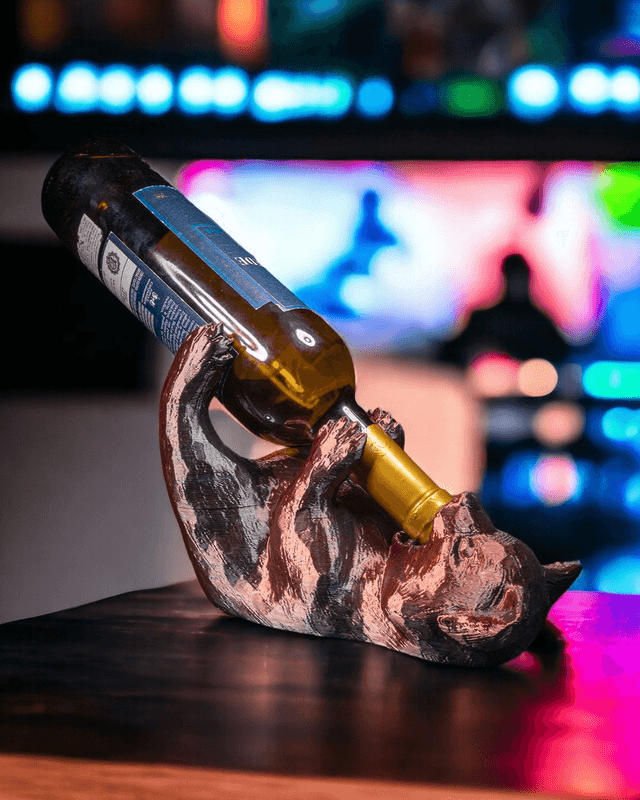 Bambourbon, pilier de l'happy hour