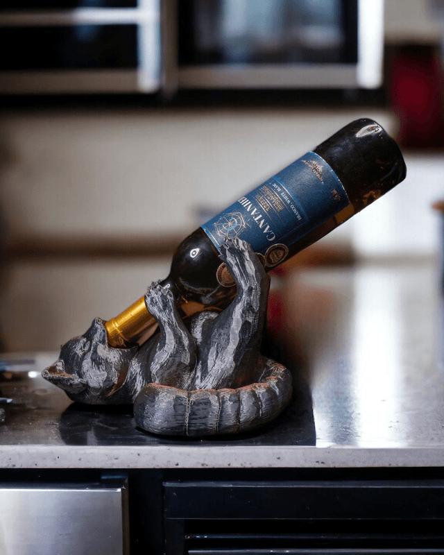 Bambourbon, pilier de l'happy hour