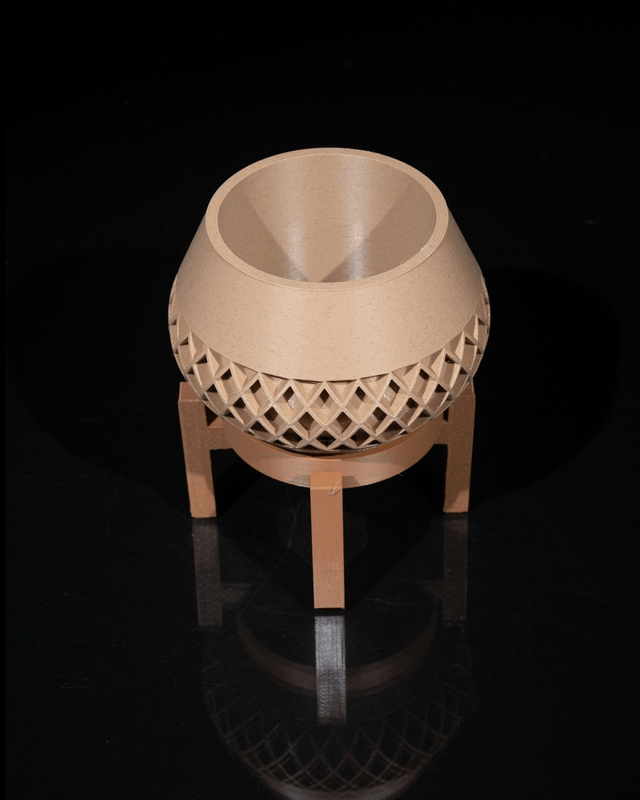 Vase design - Edition Mosaïque Contemporaine