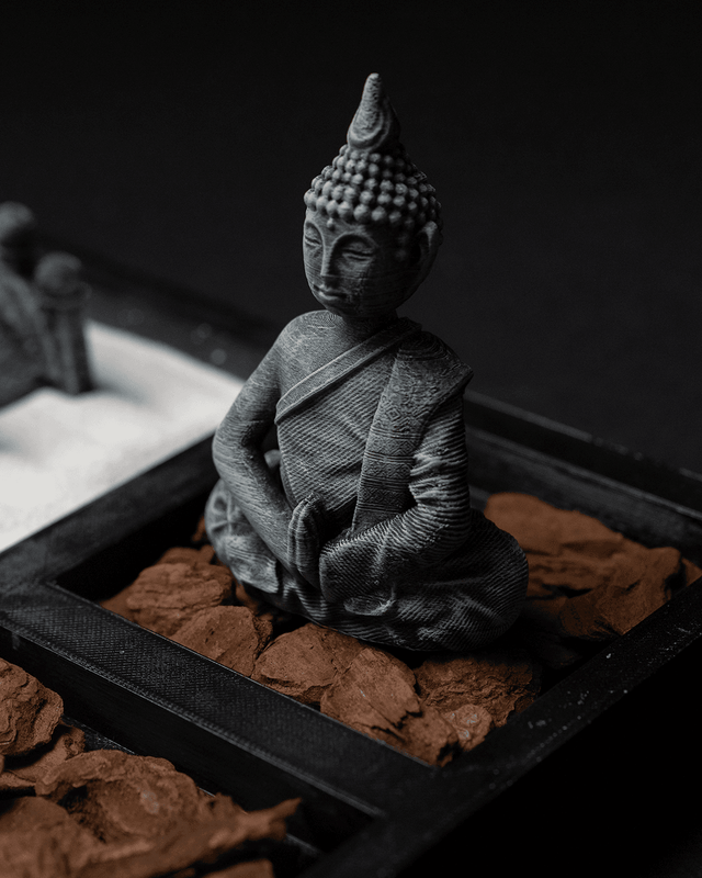 Jardin Zen