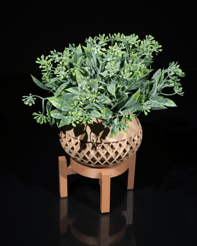 Vase design - Edition Mosaïque Contemporaine