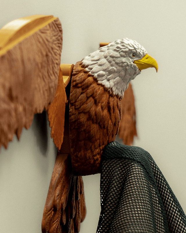 Aquila, le gestionnaire de garde-robe