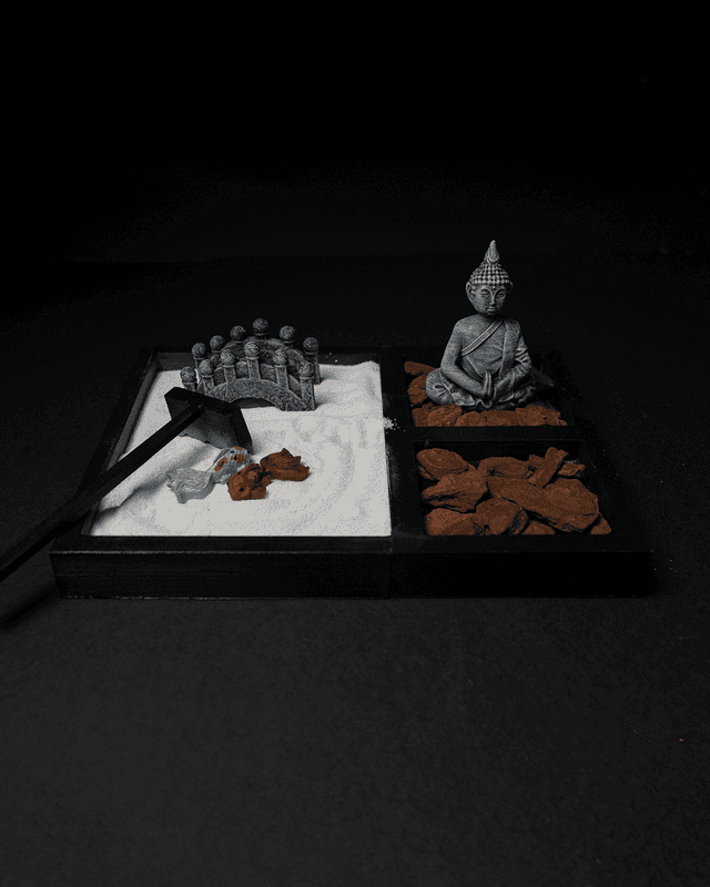 Jardin Zen